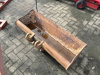 Graafbak - afbeelding 2 van  6