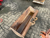 Graafbak - afbeelding 3 van  6