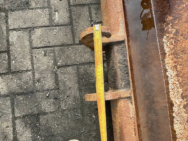 Graafbak - afbeelding 6 van  6