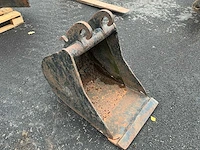 Graafbak - afbeelding 2 van  7