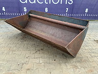 Graafbak - afbeelding 1 van  6