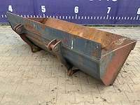 Graafbak - afbeelding 4 van  6