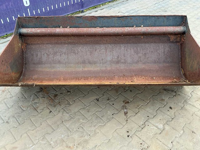Graafbak - afbeelding 5 van  6