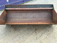 Graafbak - afbeelding 5 van  6
