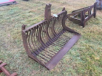 Graafbak - afbeelding 2 van  4