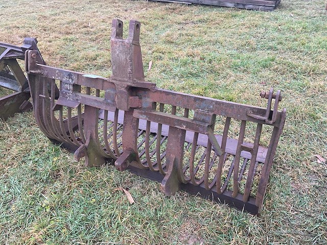 Graafbak - afbeelding 3 van  4