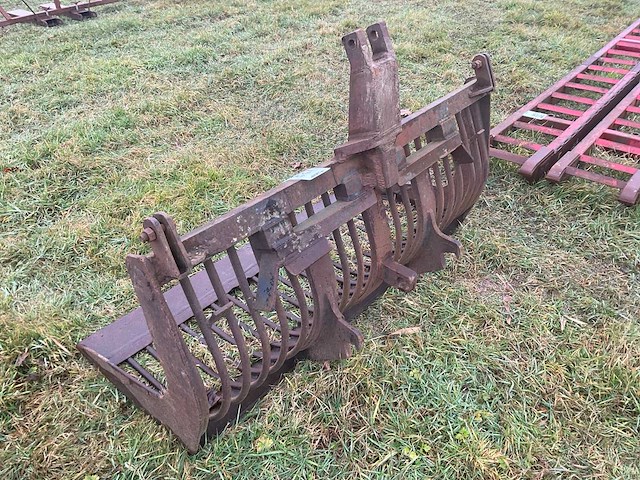 Graafbak - afbeelding 4 van  4