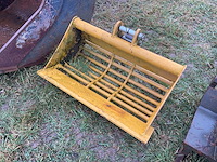 Graafbak - afbeelding 1 van  4