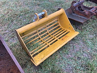 Graafbak - afbeelding 2 van  4