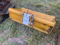 Graafbak - afbeelding 3 van  4