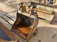 Graafbak - afbeelding 1 van  4