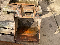 Graafbak - afbeelding 2 van  4