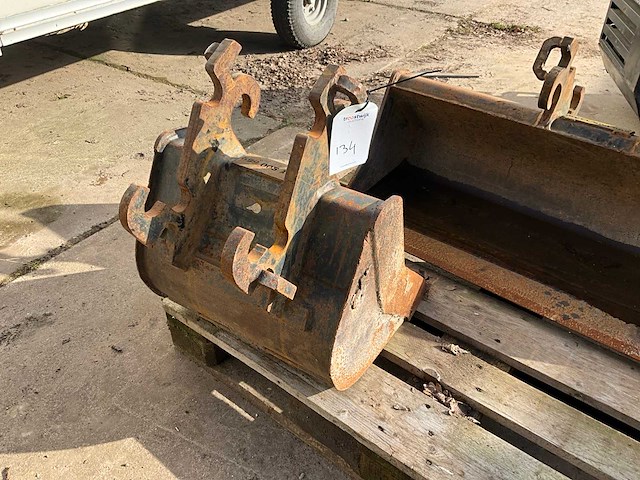 Graafbak - afbeelding 3 van  4