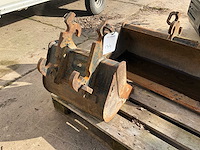 Graafbak - afbeelding 3 van  4