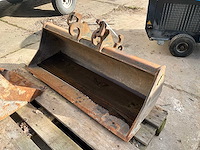 Graafbak - afbeelding 1 van  4