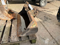 Graafbak - afbeelding 2 van  4