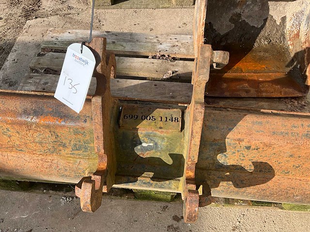 Graafbak - afbeelding 4 van  4