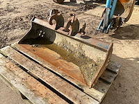 Graafbak - afbeelding 1 van  4