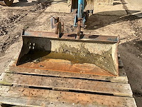 Graafbak - afbeelding 2 van  4