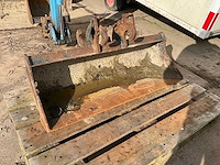 Graafbak - afbeelding 3 van  4