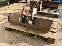 Graafbak - afbeelding 4 van  4