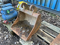 Graafbak - afbeelding 1 van  4