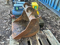 Graafbak - afbeelding 2 van  4