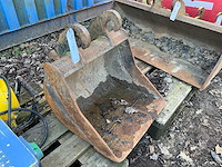 Graafbak - afbeelding 3 van  4