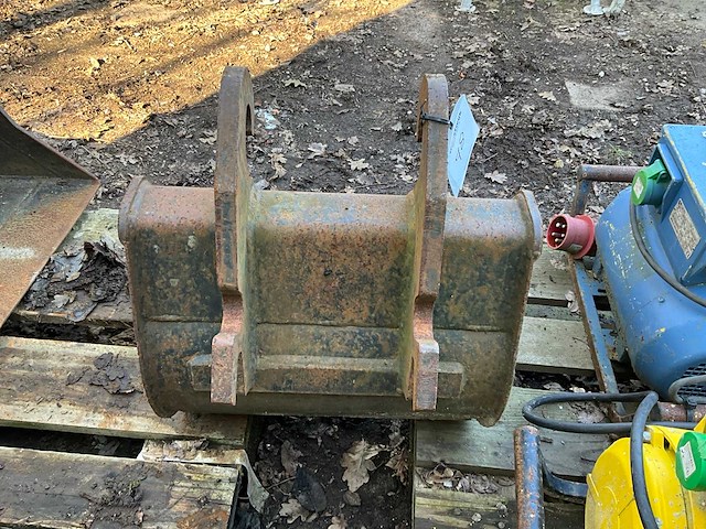 Graafbak - afbeelding 4 van  4