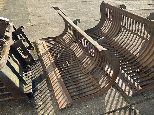 Graafbak - afbeelding 1 van  3