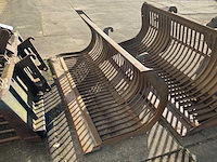 Graafbak - afbeelding 1 van  3