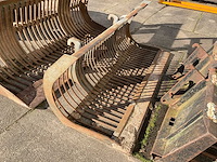 Graafbak - afbeelding 2 van  3