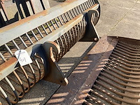 Graafbak - afbeelding 3 van  3