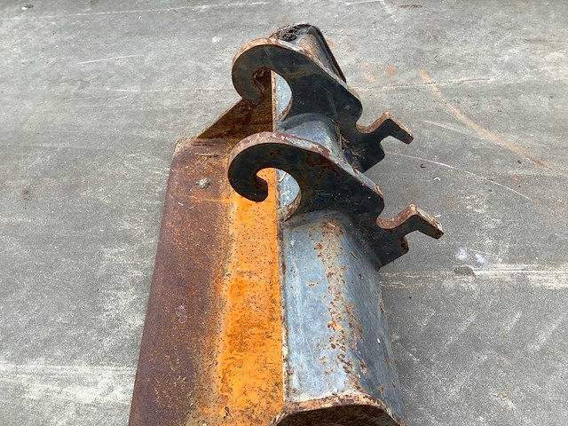 Graafbak - afbeelding 2 van  2