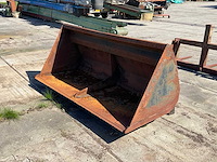 Graafbak - afbeelding 1 van  4