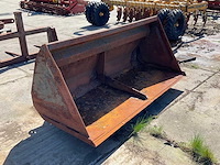 Graafbak - afbeelding 2 van  4