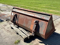 Graafbak - afbeelding 3 van  4