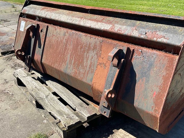 Graafbak - afbeelding 4 van  4