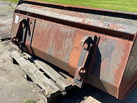 Graafbak - afbeelding 4 van  4