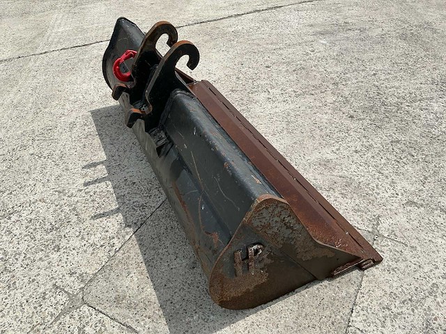 Graafbak - afbeelding 9 van  9