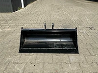 Graafbak - afbeelding 5 van  5