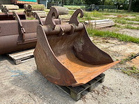 Graafbak - afbeelding 1 van  5