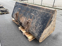 Graafbak - afbeelding 5 van  6