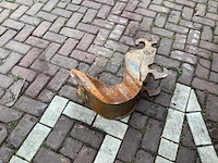 Graafbak - afbeelding 2 van  3