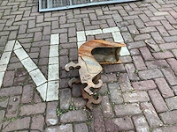 Graafbak - afbeelding 3 van  3