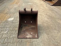 Graafbak - afbeelding 2 van  6