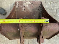 Graafbak - afbeelding 5 van  6