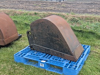 Graafbak - afbeelding 1 van  9