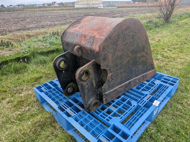 Graafbak - afbeelding 3 van  9