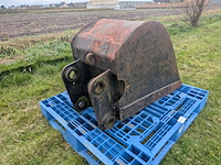 Graafbak - afbeelding 3 van  9